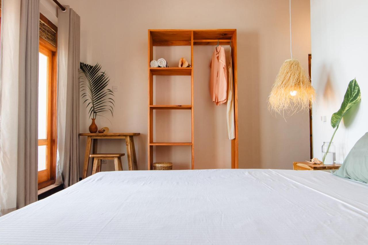 Hotel Amaroo Hikkaduwa Exteriér fotografie