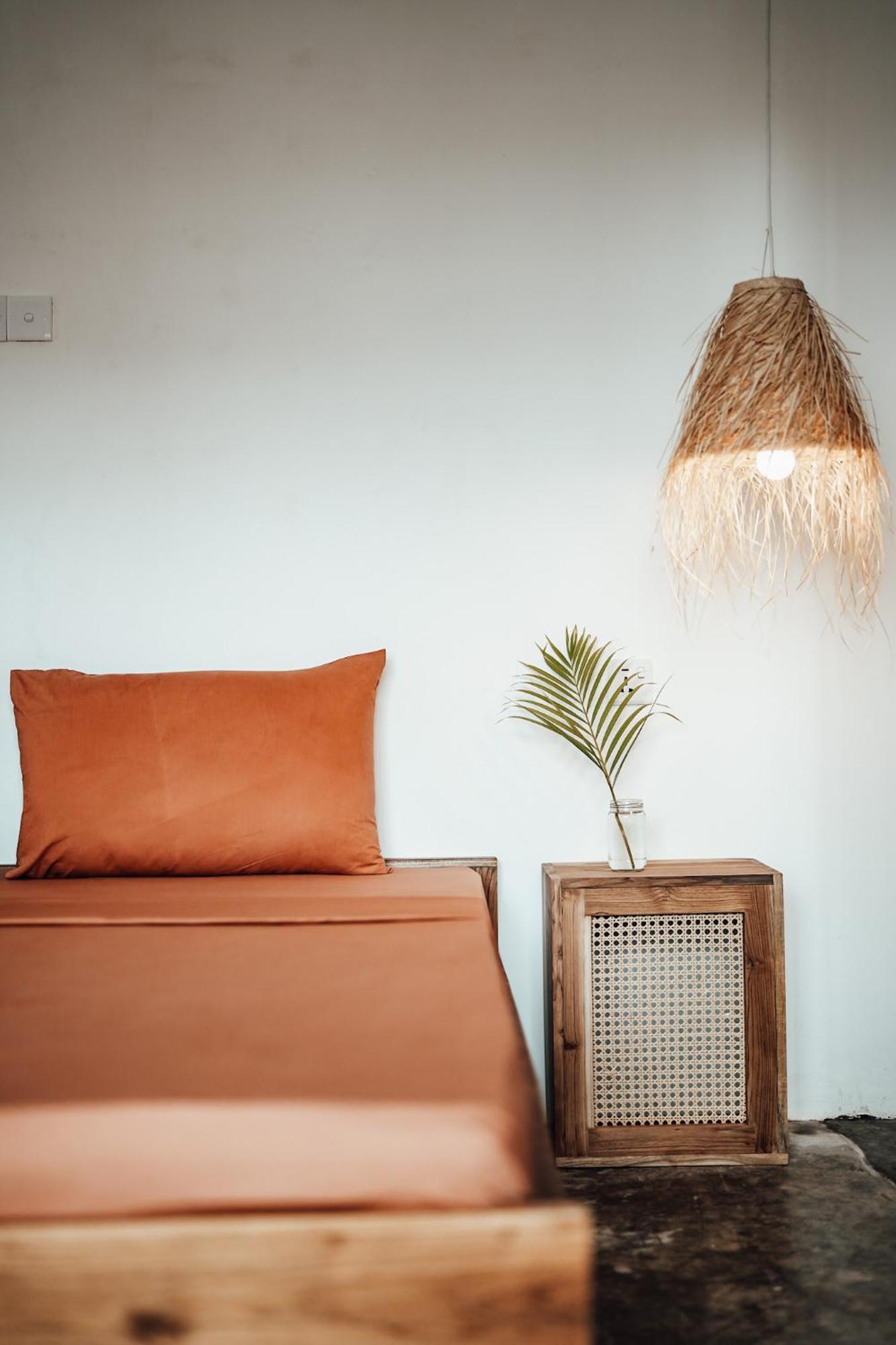 Hotel Amaroo Hikkaduwa Exteriér fotografie