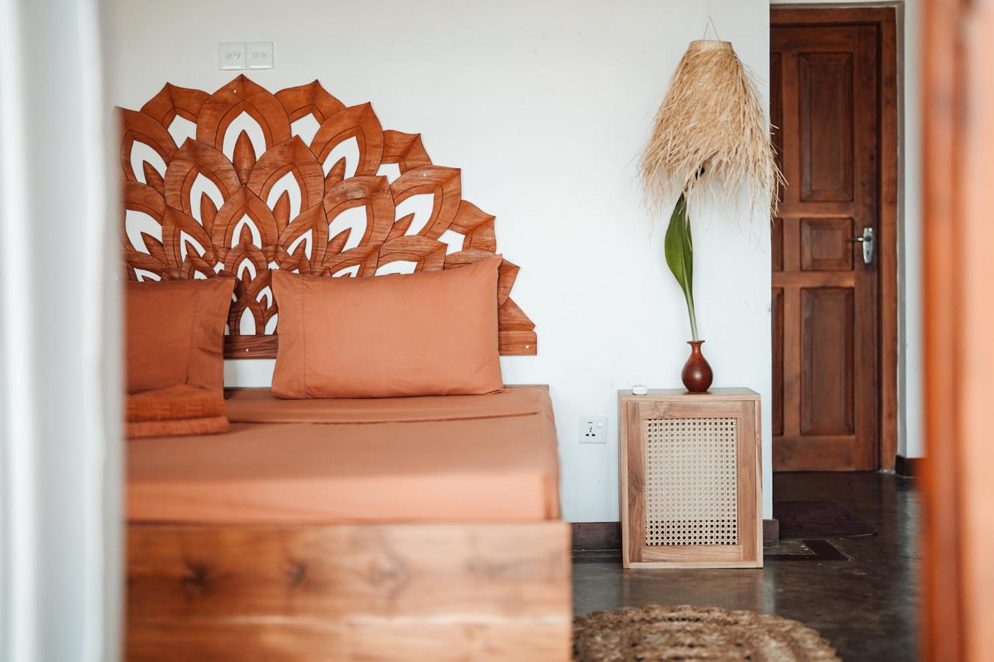 Hotel Amaroo Hikkaduwa Exteriér fotografie