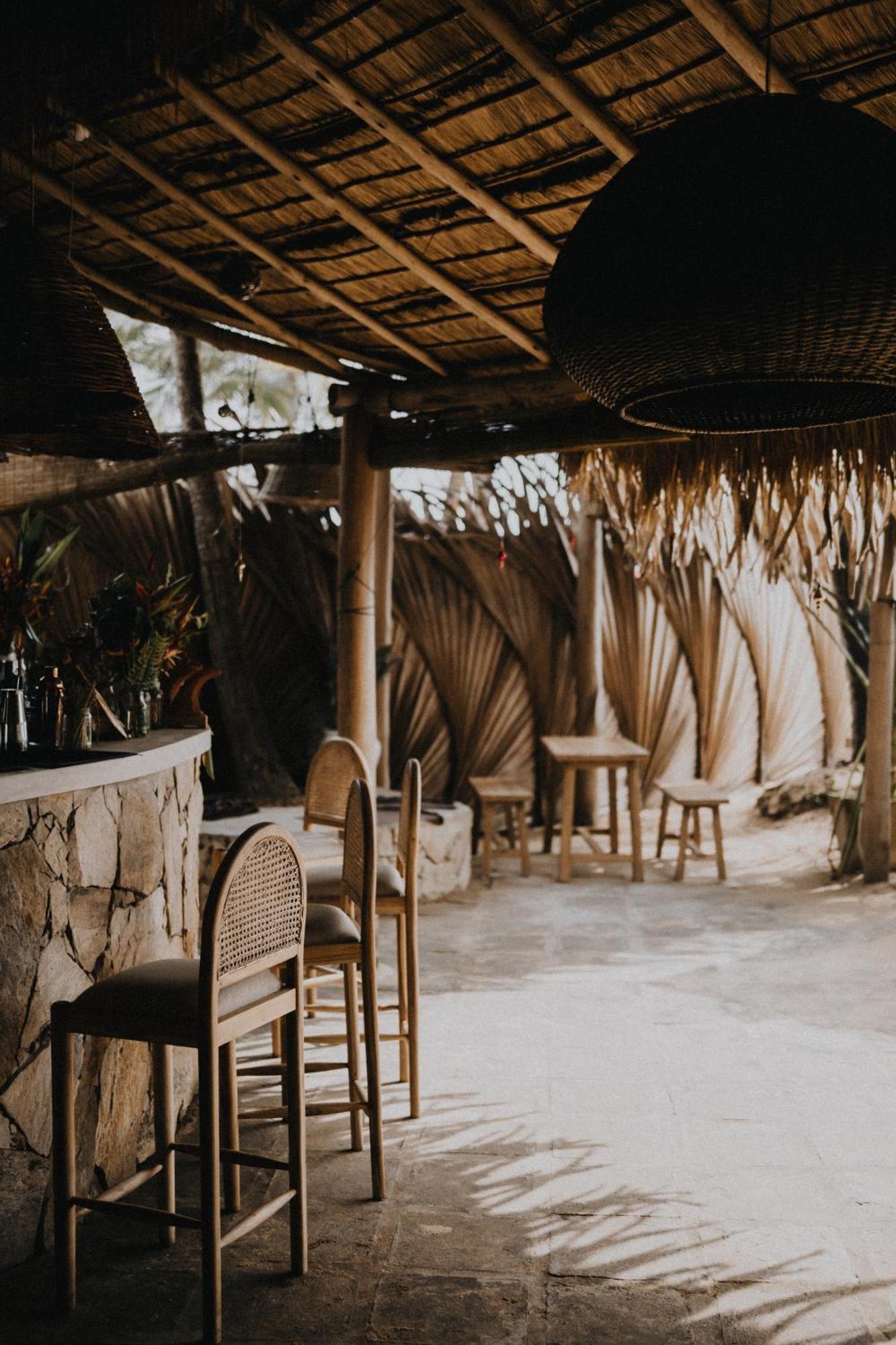 Hotel Amaroo Hikkaduwa Exteriér fotografie