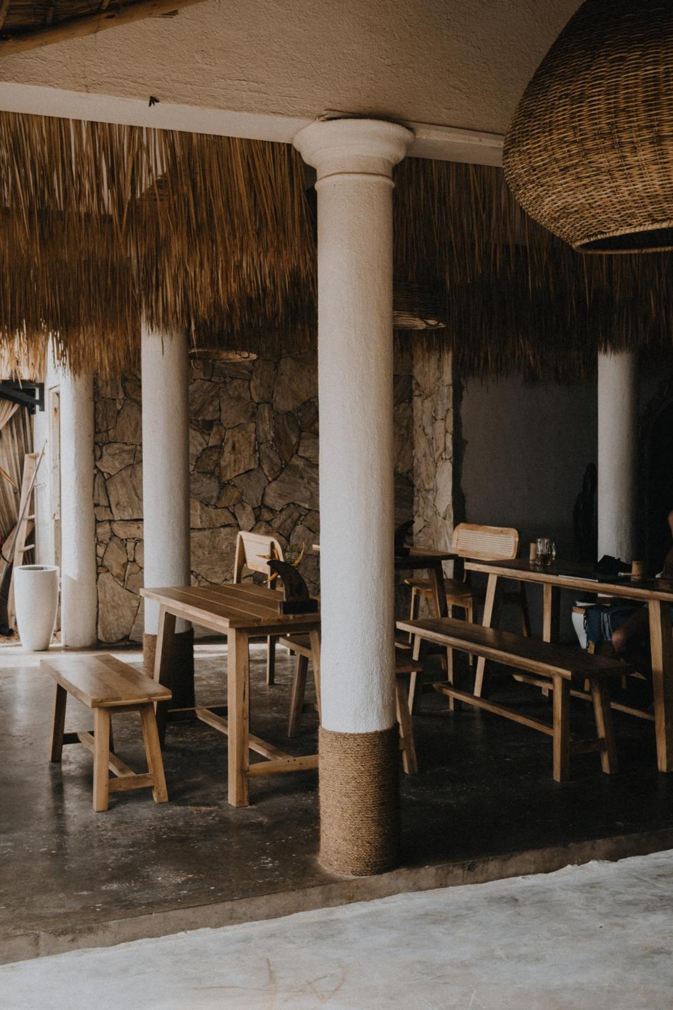 Hotel Amaroo Hikkaduwa Exteriér fotografie